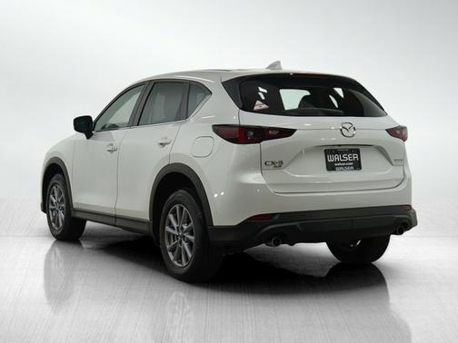 2023 Mazda CX-5 2.5 S Select Package