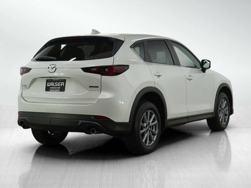 2023 Mazda CX-5 2.5 S Select Package