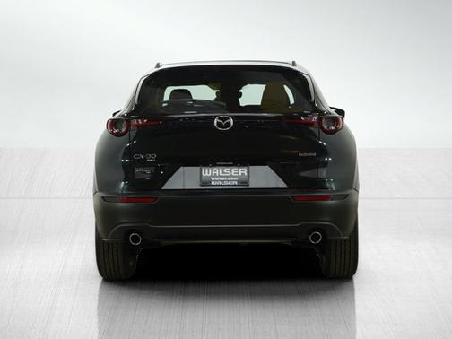 2024 Mazda CX-30 2.5 S Preferred Package