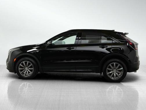 2021 Cadillac XT4 AWD Sport