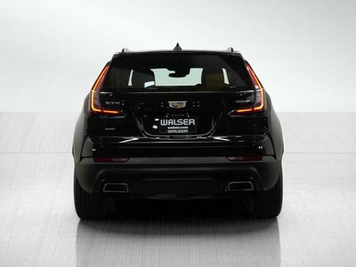 2021 Cadillac XT4 AWD Sport