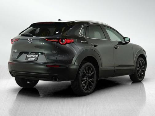 2022 Mazda CX-30 2.5 Turbo Premium Package