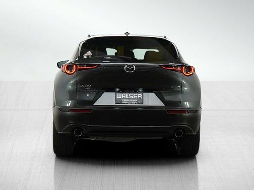 2022 Mazda CX-30 2.5 Turbo Premium Package