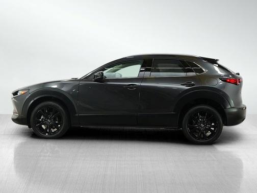 2022 Mazda CX-30 2.5 Turbo Premium Package