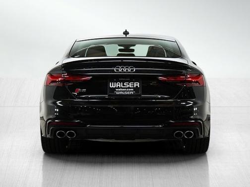 2021 Audi S5 Premium