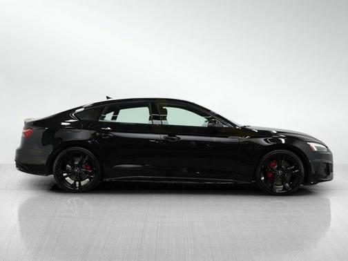 2021 Audi S5 Premium
