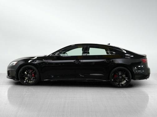 2021 Audi S5 Premium