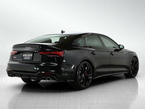 2021 Audi S5 Premium