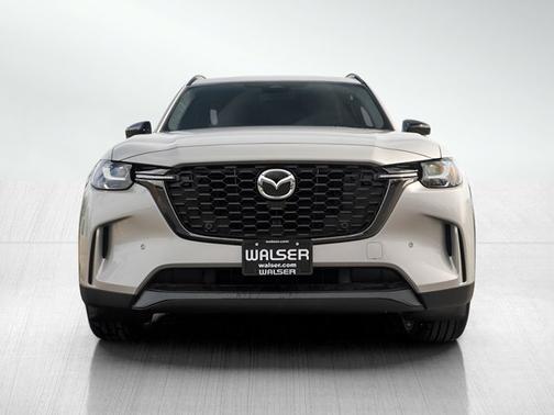 2025 Mazda CX-90 PHEV Premium Sport
