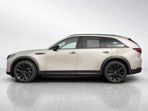 2025 Mazda CX-90 PHEV Premium Sport