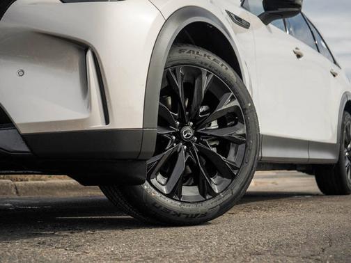 2025 Mazda CX-90 PHEV Premium Sport