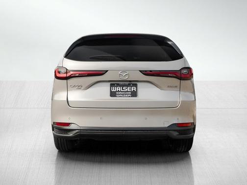 2025 Mazda CX-90 PHEV Premium Sport