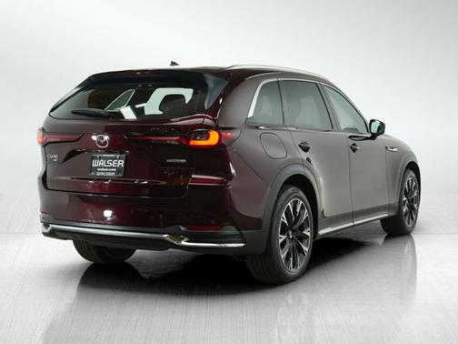 2024 Mazda CX-90 PHEV Premium Plus