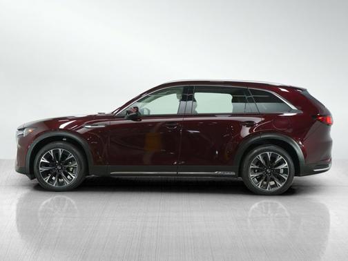 2024 Mazda CX-90 PHEV Premium Plus