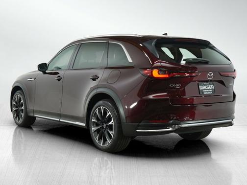 2024 Mazda CX-90 PHEV Premium Plus