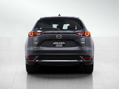 2018 Mazda CX-9 Grand Touring