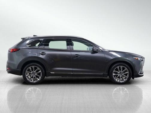 2018 Mazda CX-9 Grand Touring