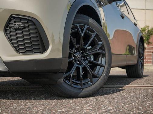 2025 Mazda CX-70 3.3 Turbo Premium Plus Package