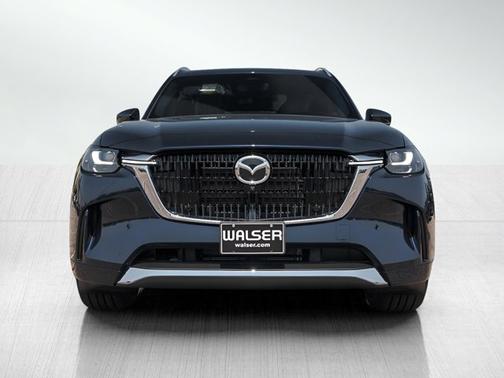 2025 Mazda CX-90 S Premium Package