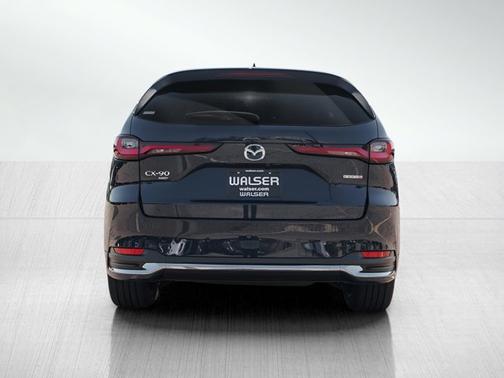 2025 Mazda CX-90 S Premium Package