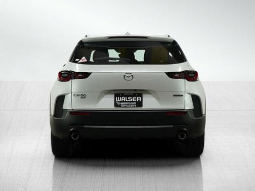 2024 Mazda CX-50 2.5 S Premium Package