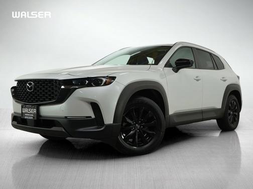 2024 Mazda CX-50 2.5 S Premium Package