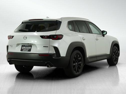 2024 Mazda CX-50 2.5 S Premium Package