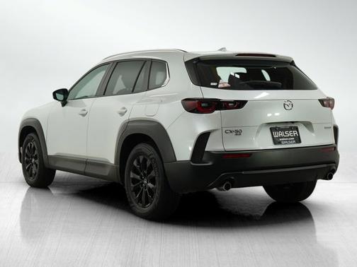 2024 Mazda CX-50 2.5 S Premium Package