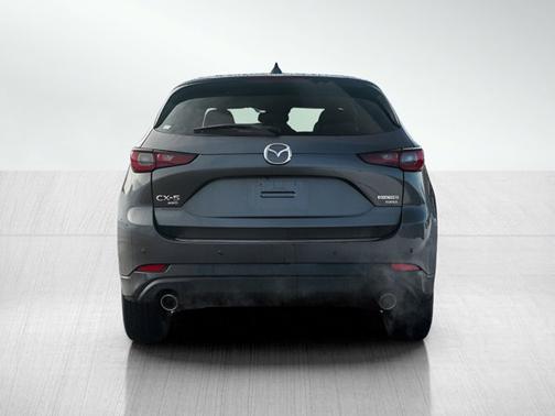 2025 Mazda CX-5 2.5 Turbo Premium Package