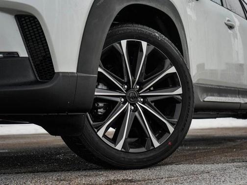 2026 Mazda CX-50 2.5 Turbo