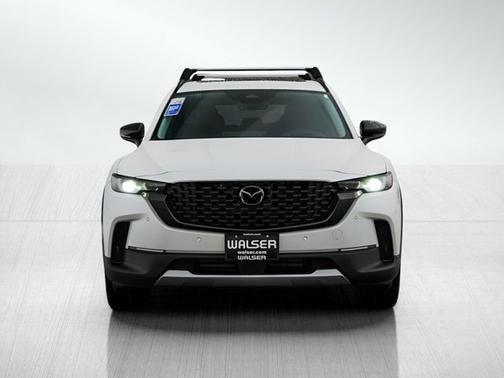 2026 Mazda CX-50 2.5 Turbo