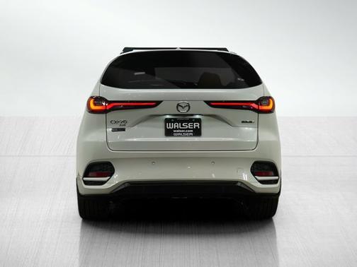 2025 Mazda CX-70 3.3 Turbo S Premium Package