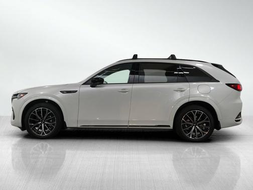 2025 Mazda CX-70 3.3 Turbo S Premium Package
