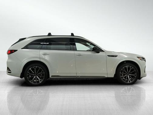 2025 Mazda CX-70 3.3 Turbo S Premium Package