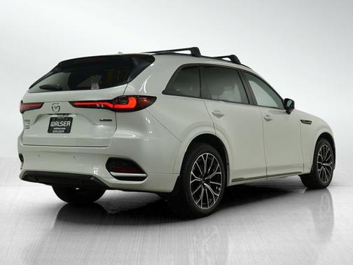 2025 Mazda CX-70 3.3 Turbo S Premium Package