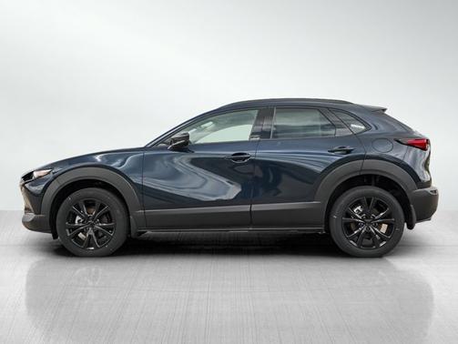 Crystal 2026 Mazda CX-30 2.5 Turbo Premium Plus