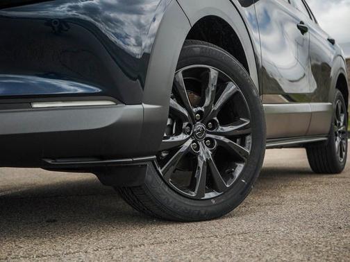Crystal 2026 Mazda CX-30 2.5 Turbo Premium Plus