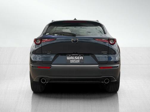 Crystal 2026 Mazda CX-30 2.5 Turbo Premium Plus