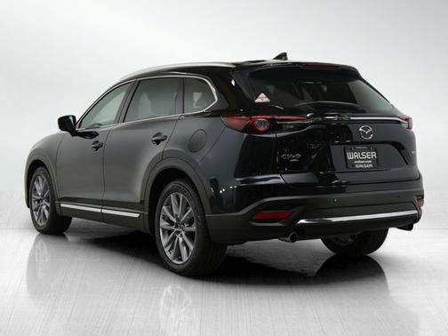 2023 Mazda CX-9 Grand Touring