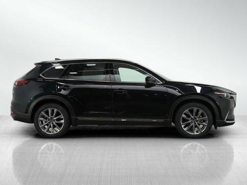 2023 Mazda CX-9 Grand Touring