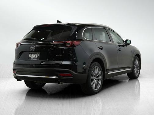2023 Mazda CX-9 Grand Touring