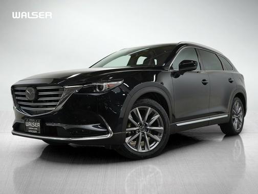 2023 Mazda CX-9 Grand Touring
