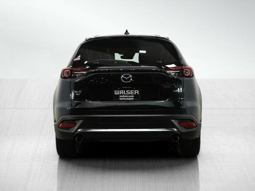 2023 Mazda CX-9 Grand Touring
