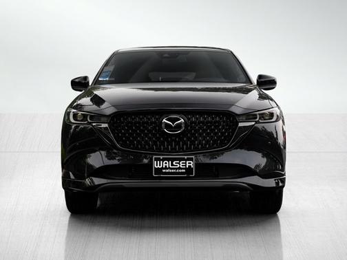 2025 Mazda CX-5 2.5 Turbo Premium Package
