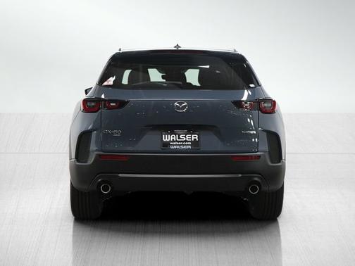 Polymetal Gray Metallic 2023 Mazda CX-50 2.5 S Premium Plus Package