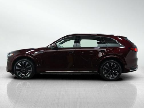 2024 Mazda CX-90 3.3 Turbo S Premium