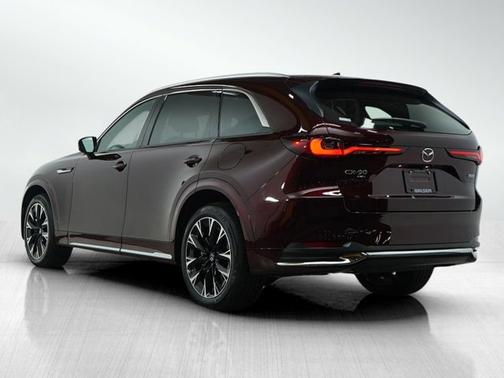 2024 Mazda CX-90 3.3 Turbo S Premium