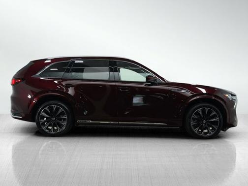 2024 Mazda CX-90 3.3 Turbo S Premium