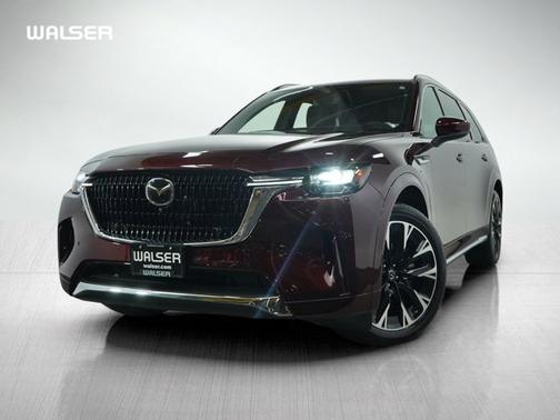2024 Mazda CX-90 3.3 Turbo S Premium