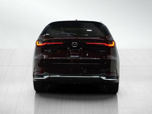 2024 Mazda CX-90 3.3 Turbo S Premium